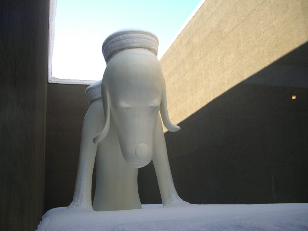 Aomori-ken (Aomori Dog)