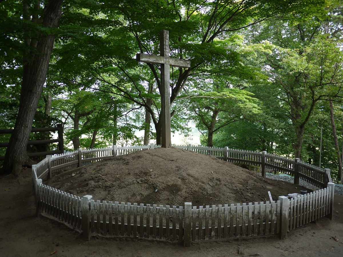 Tomb of Christ