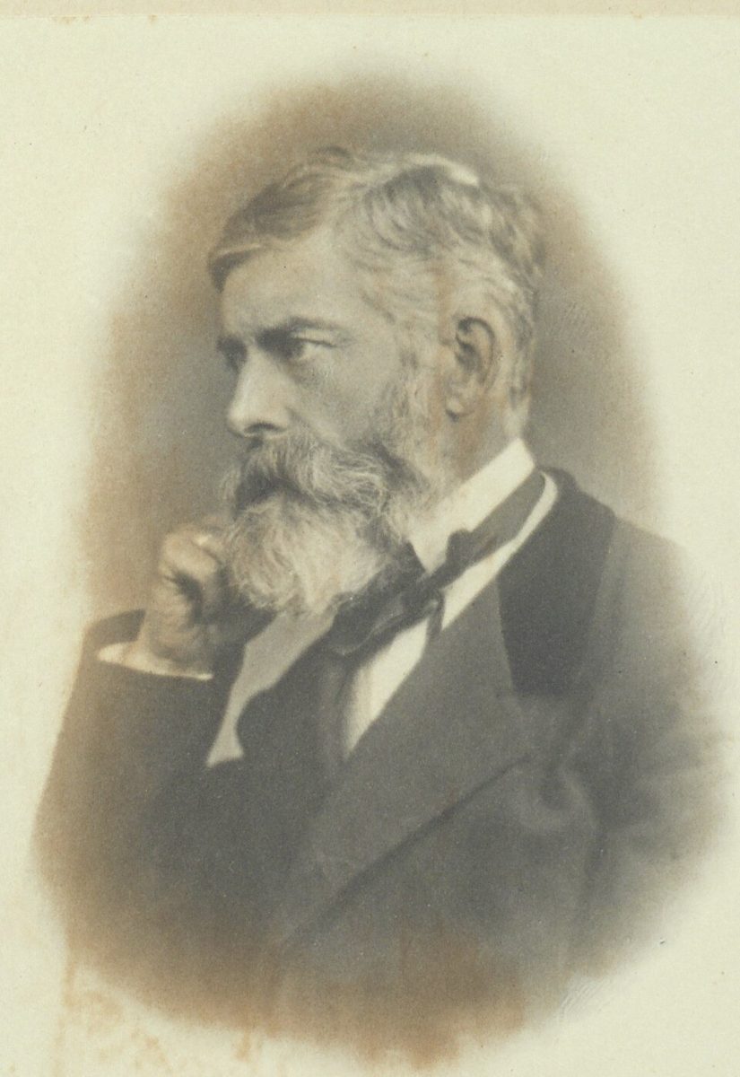 Alexander Williamson (1824–1904)