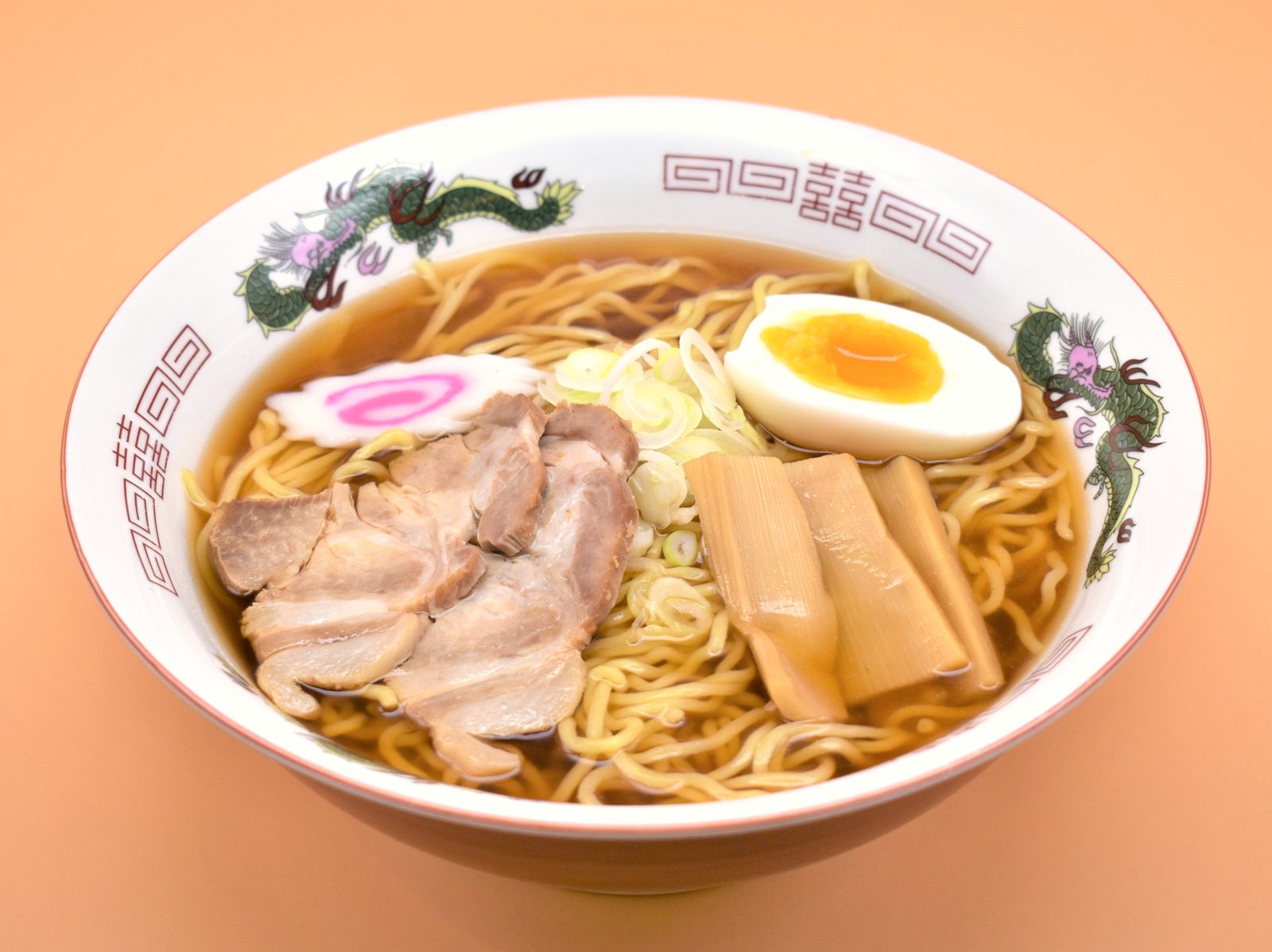 ラーメン