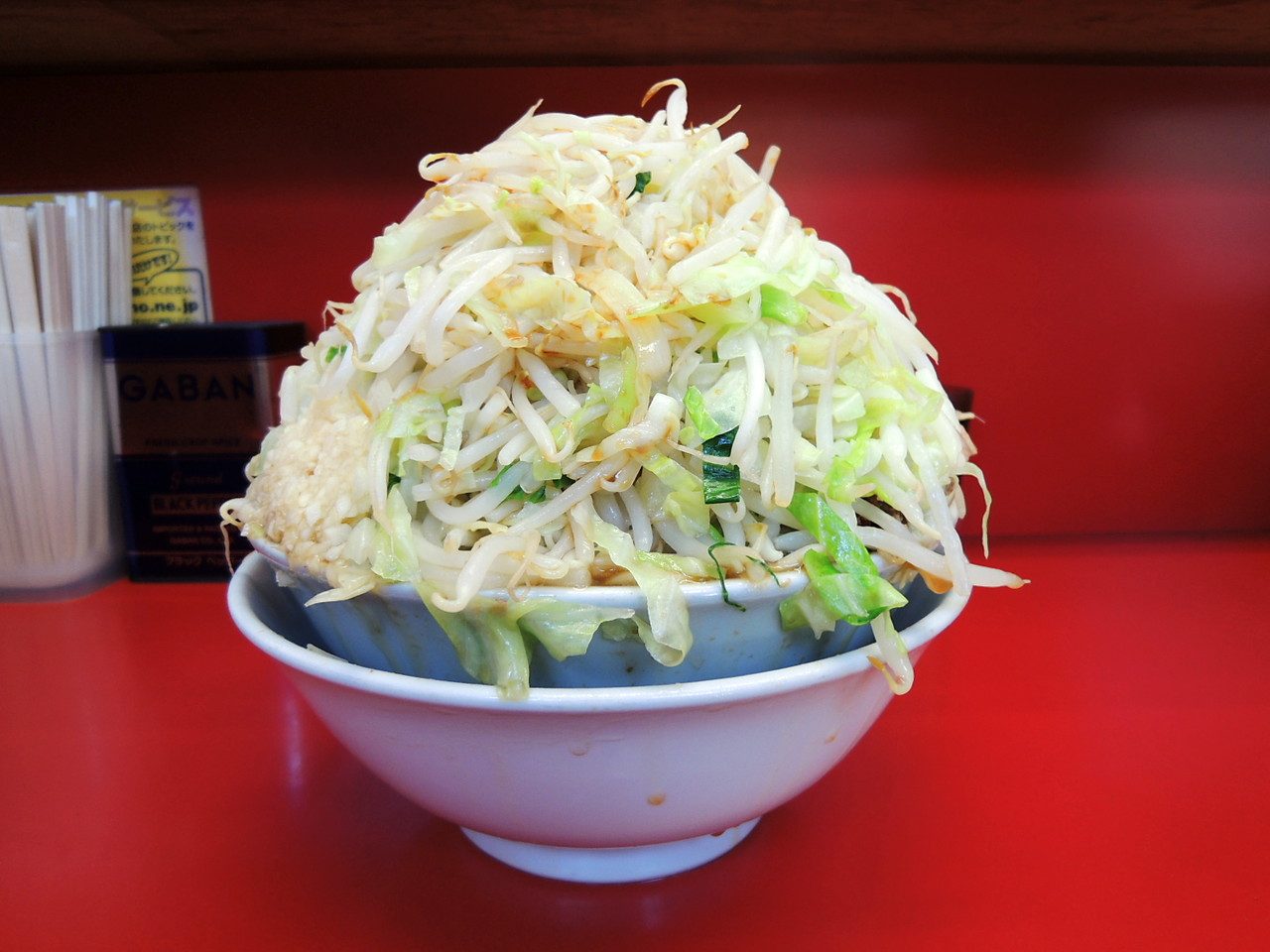 Jiro-kei ramen