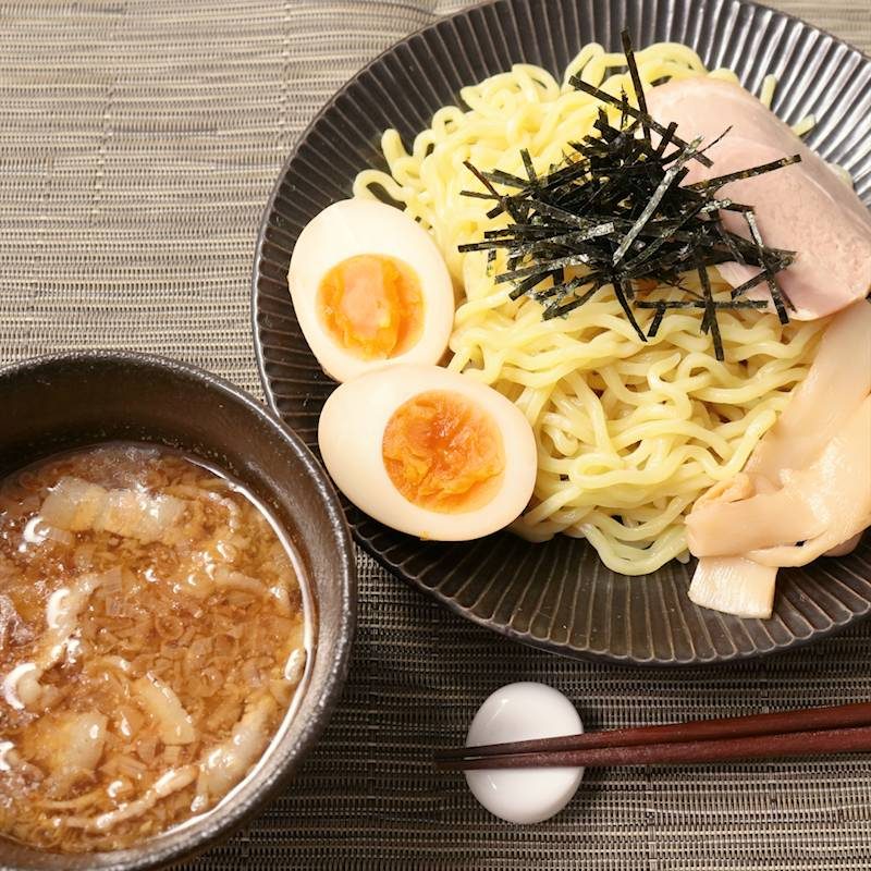 つけ麺