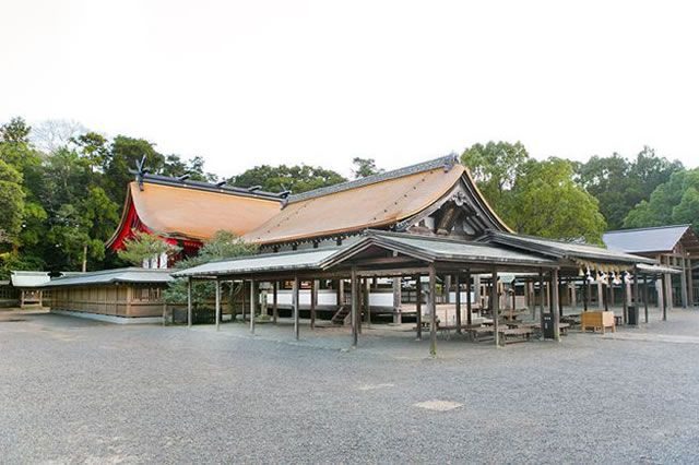 Munakata Taisha