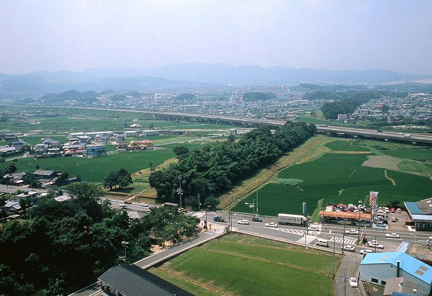 Mizuki Site
