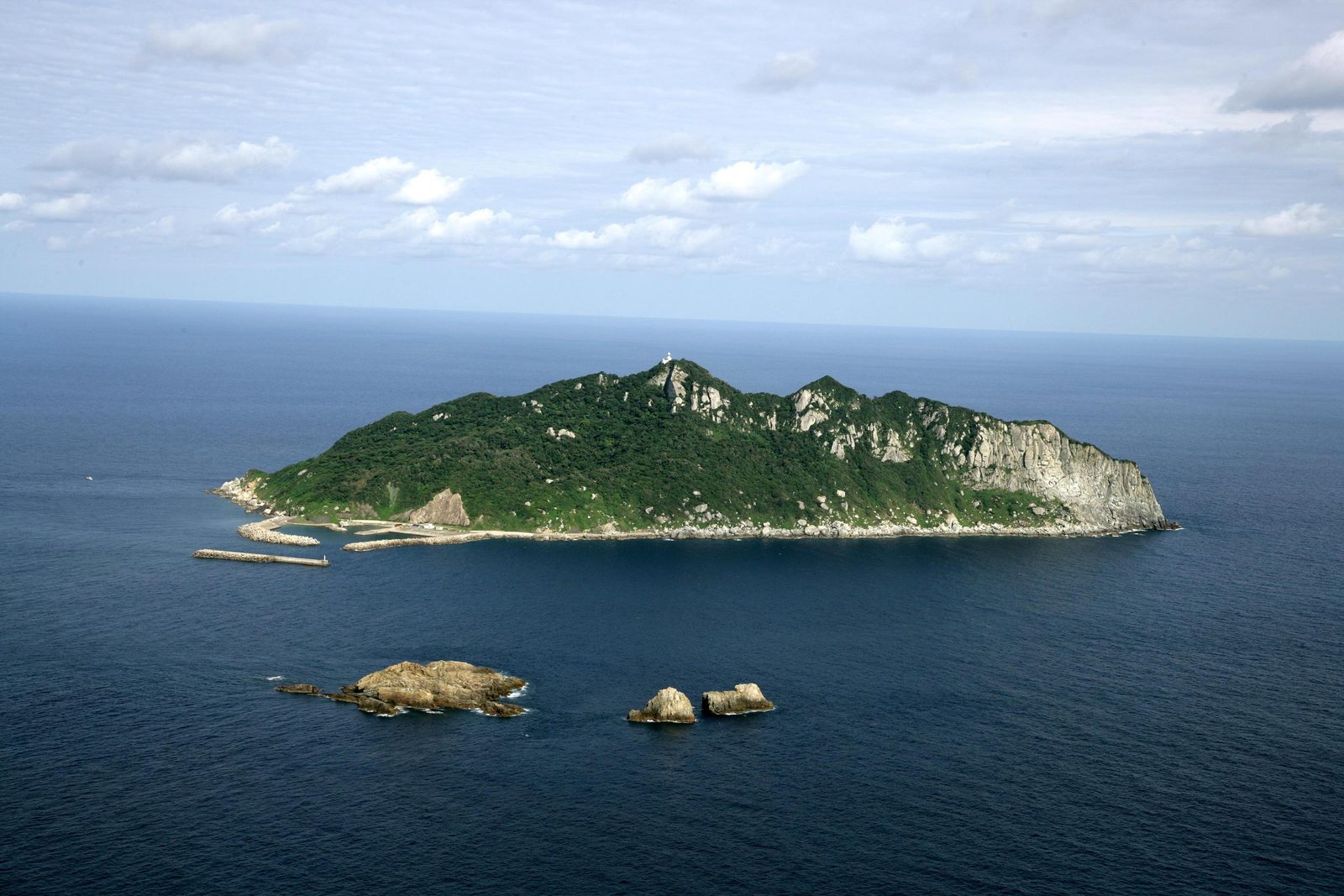 Okinoshima