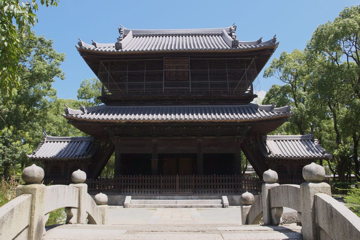 Shofukuji