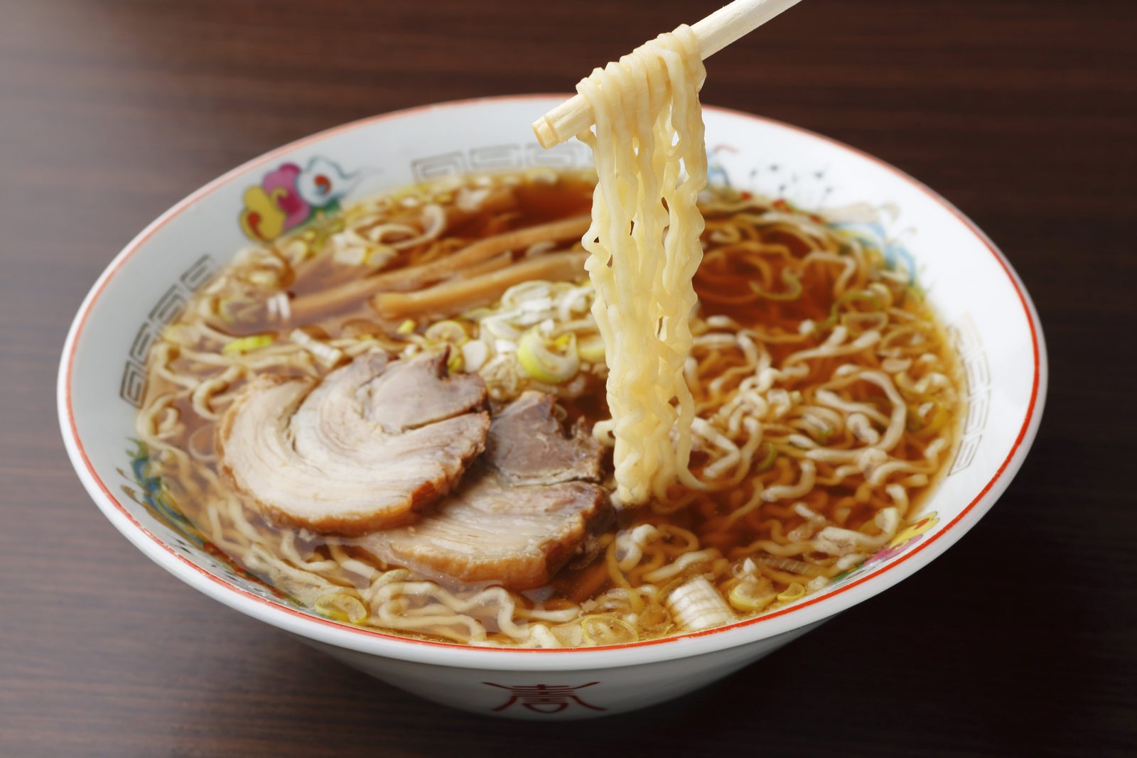 Takayama ramen