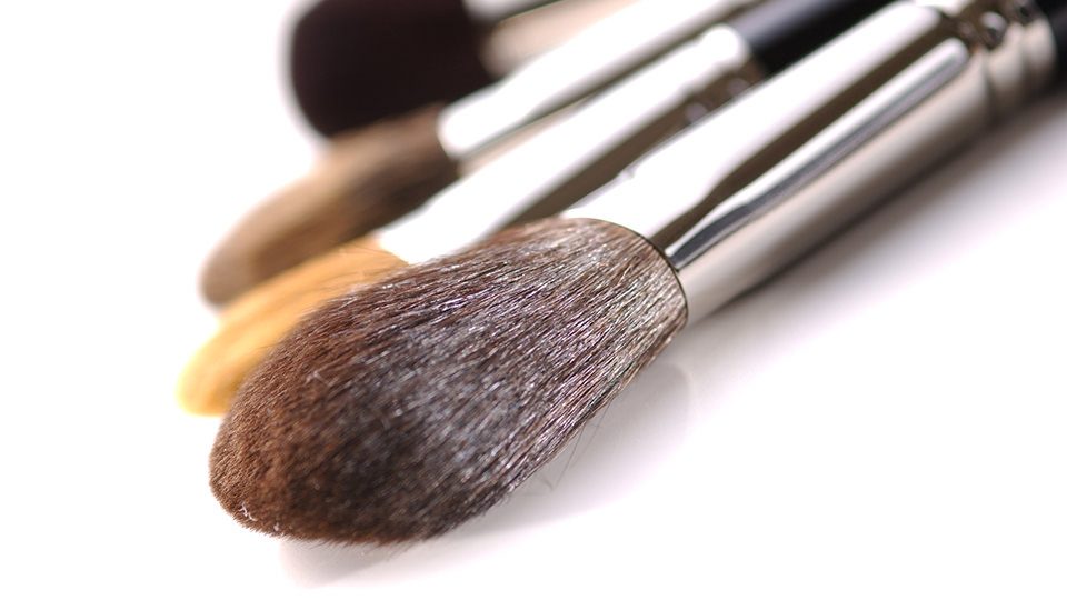 Kumano brushes