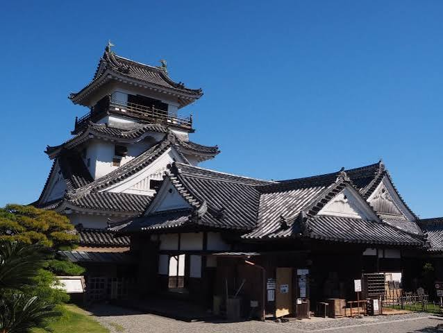 Kochi Castle