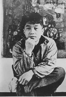 Photograph of Matsumoto Shunsuke