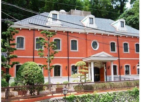 Siebold Memorial Museum