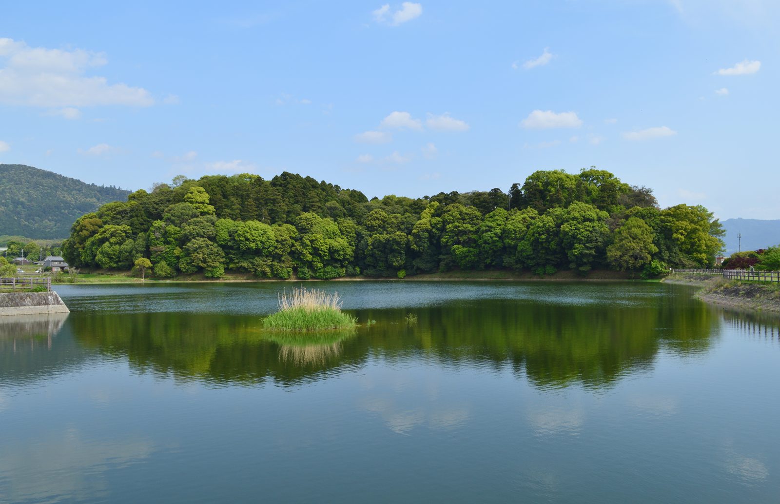 Hashihaka Kofun