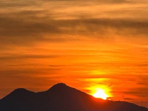 Mt. Nijo