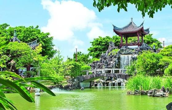 Fukushu-en
