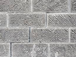 Wall of Sapporo soft stone