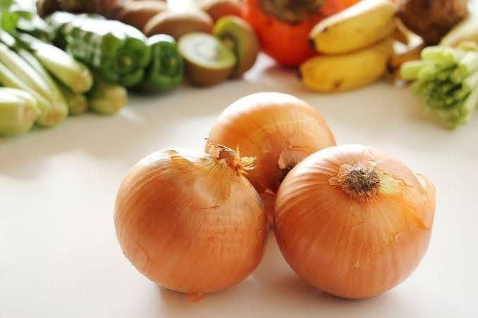 Onions