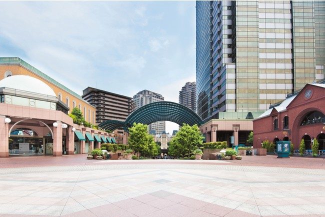 The beer museum in Ebisu