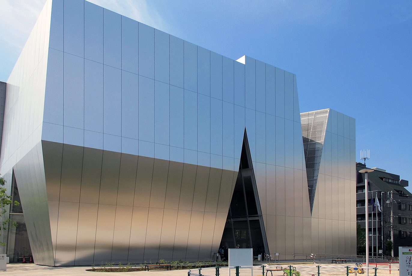 Sumida Hokusai Museum