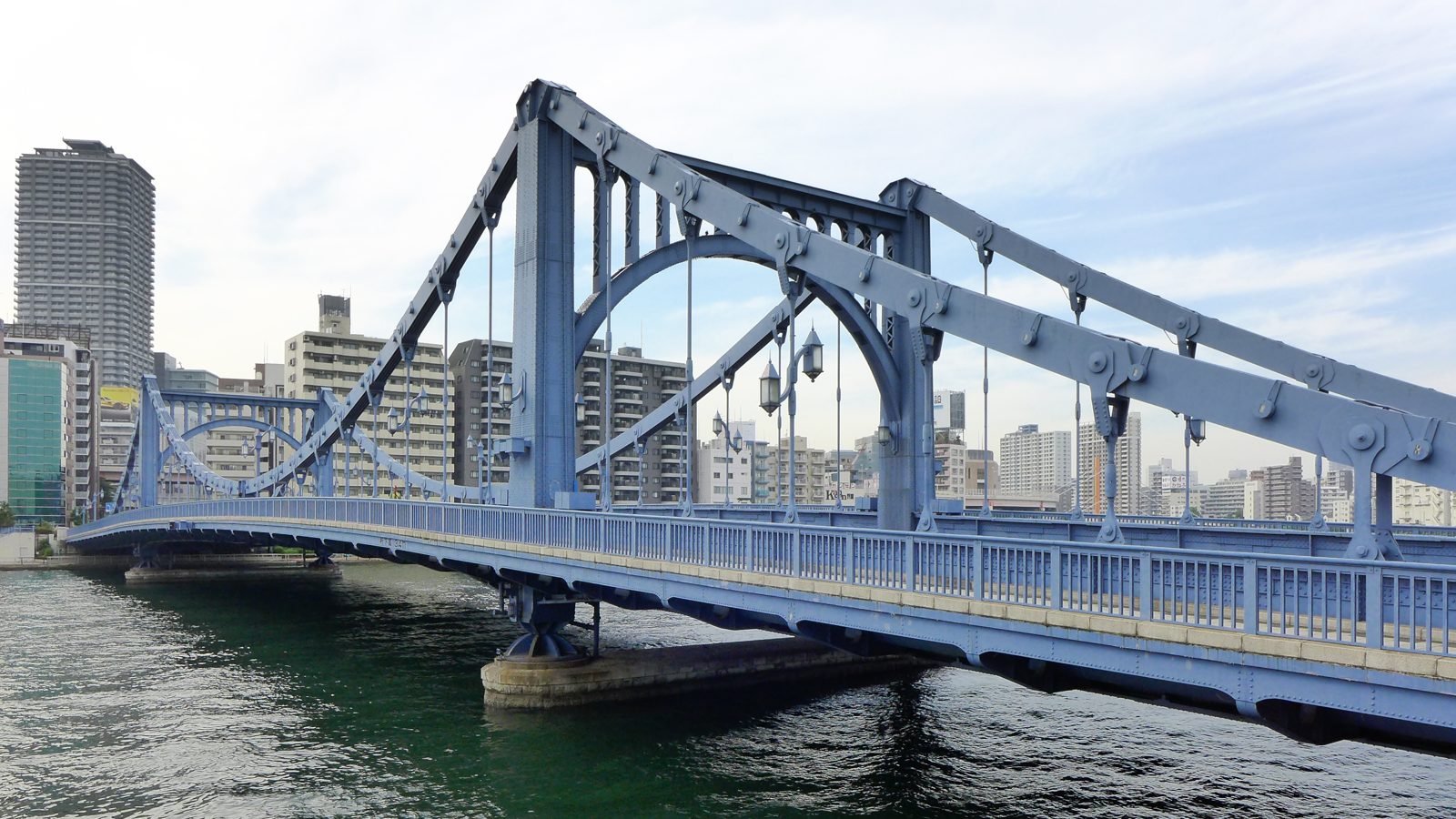 Kiyosu Bridge
