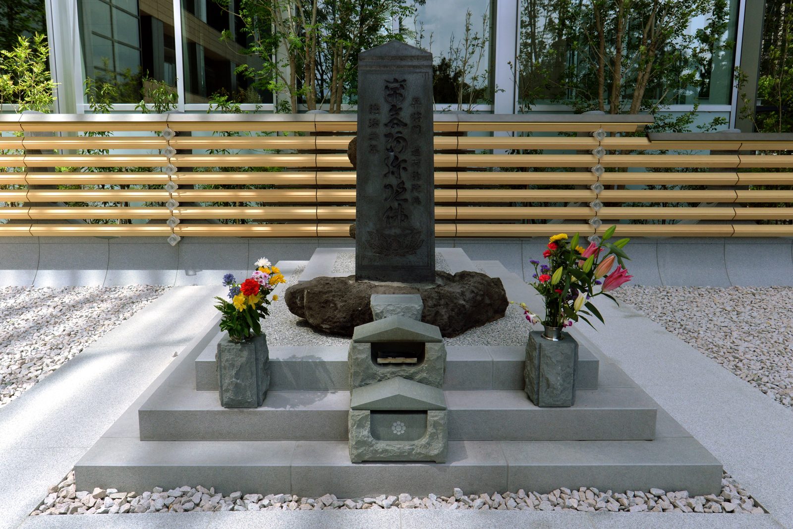 Masakado-zuka