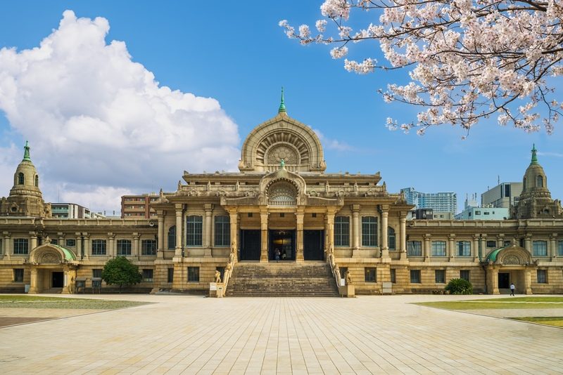 Tsukiji Hongan-ji